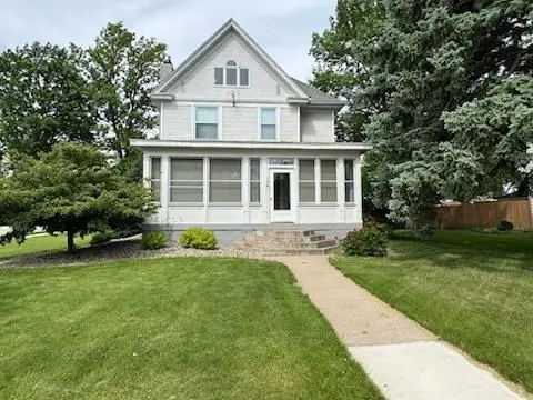 Address Withheld By Seller, Olivia, MN 56277