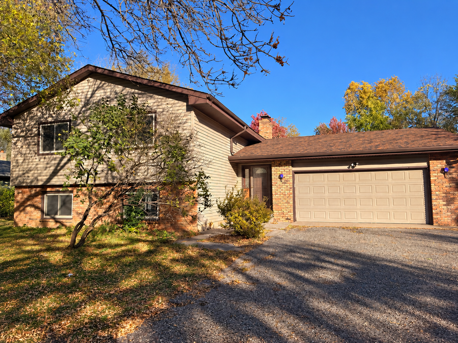 3412 Saint Francis Boulevard, Anoka, MN 55303 - #2