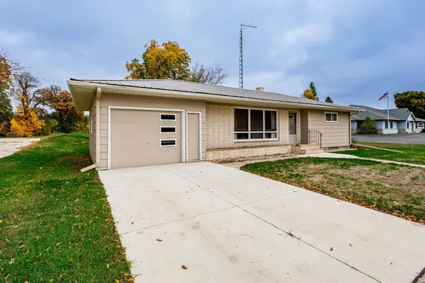 7 Main Street, Lisbon, ND 58054