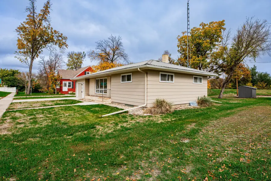 7 Main Street, Lisbon, ND 58054 - #3