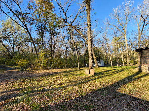 Lot 5 Catfish Drive, Trempealeau, WI 54661