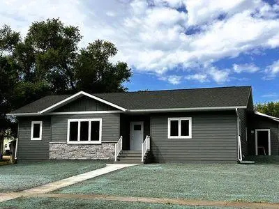 902 Forest Street, Lisbon, ND 58054 - #1