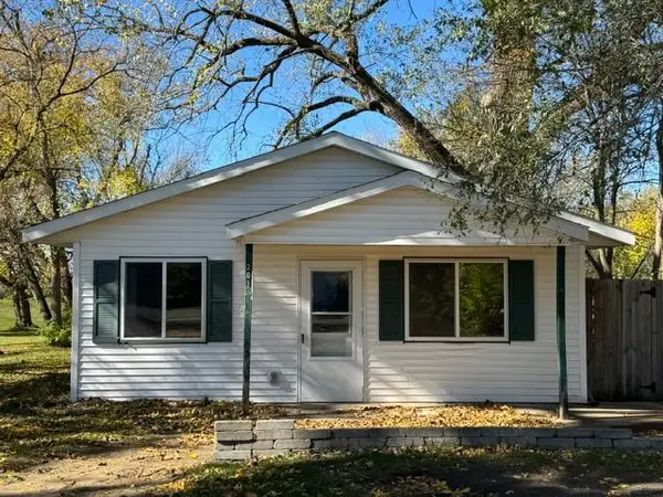 201 SW Thompson Street, Verndale, MN 56481