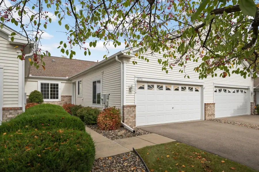 18716 Kalmar Court, Lakeville, MN 55044 - #2