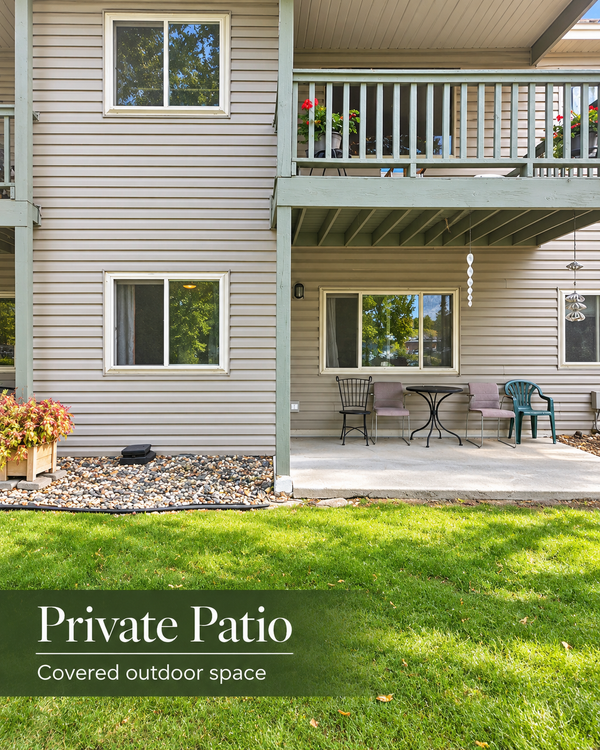 498 Etna Street #102, Saint Paul, MN 55106