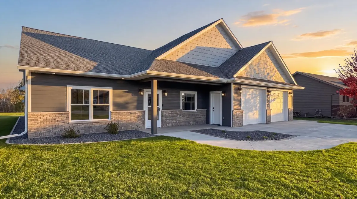 206 Ore Be Gone Court, Gilbert, MN 55741 - #1