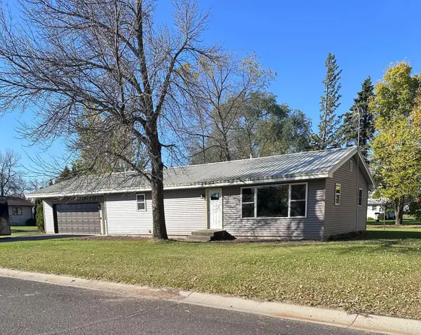 111 Muyres Avenue, Carlos, MN 56319