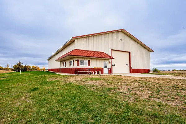 6830 133rd Avenue Se, Lisbon, ND 58054
