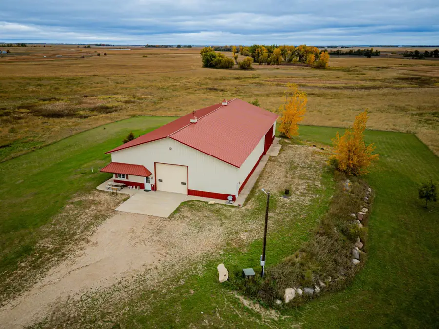 6830 133rd Avenue Se, Lisbon, ND 58054 - #2