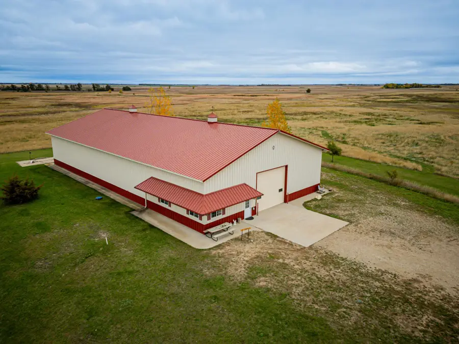 6830 133rd Avenue Se, Lisbon, ND 58054 - #3