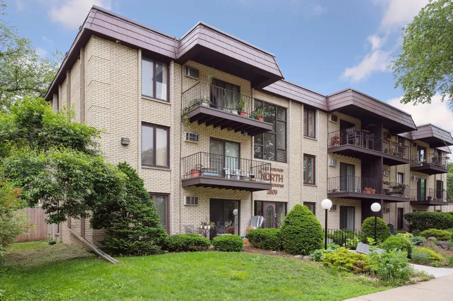 2809 E Minnehaha Parkway #103, Minneapolis, MN 55417 - #2