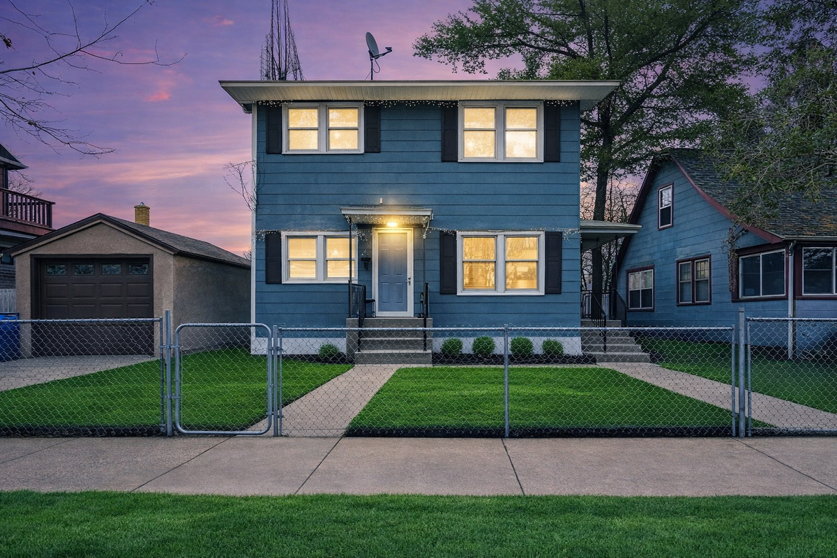 3118 Newton Avenue N, Minneapolis, MN 55411 - #1