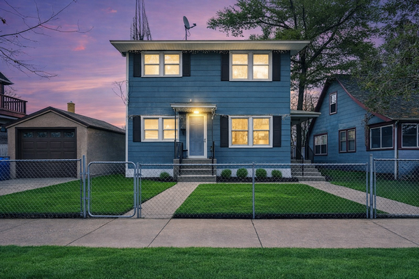 3118 Newton Avenue N, Minneapolis, MN 55411