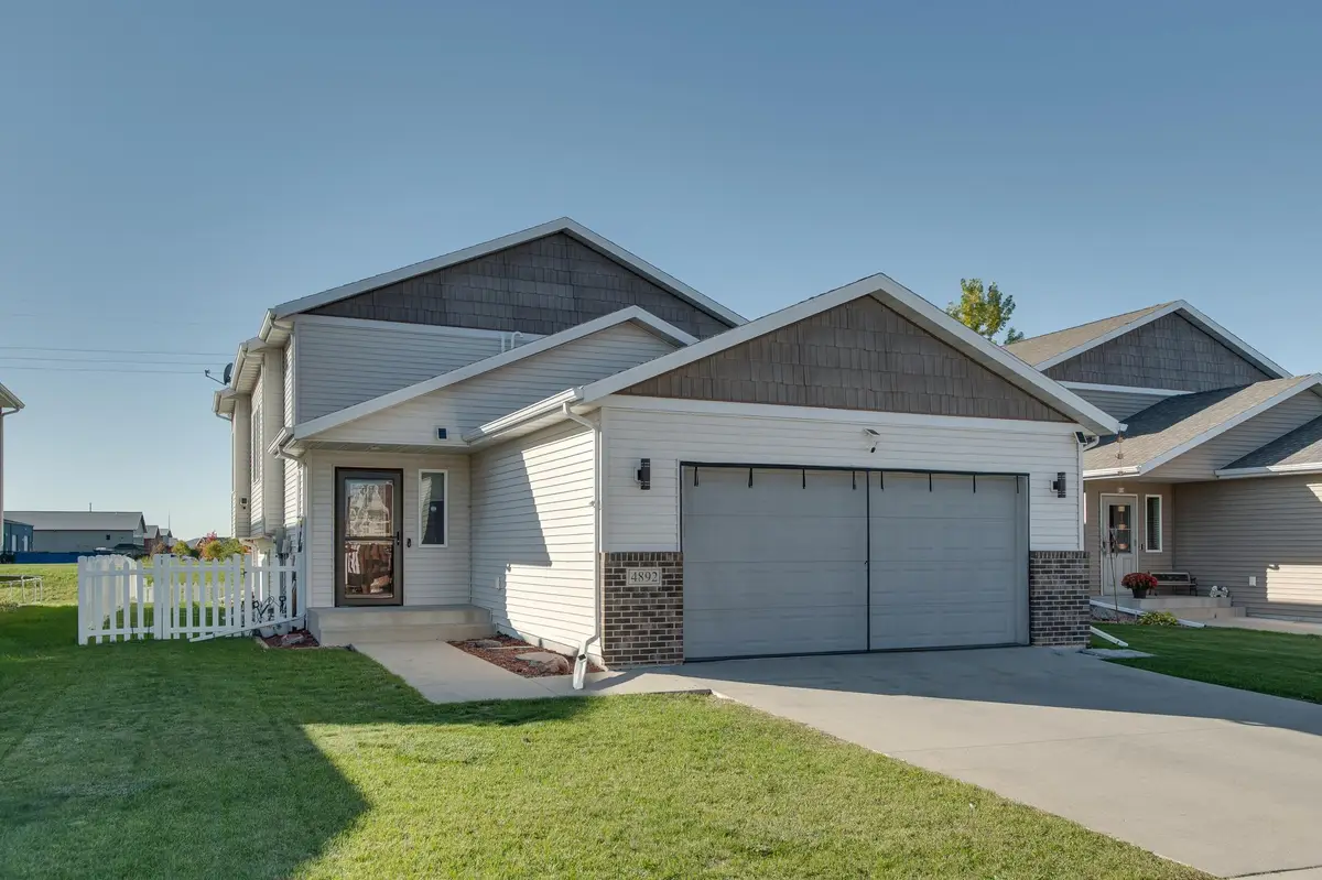 4892 51st Avenue S, Fargo, ND 58104 - #1
