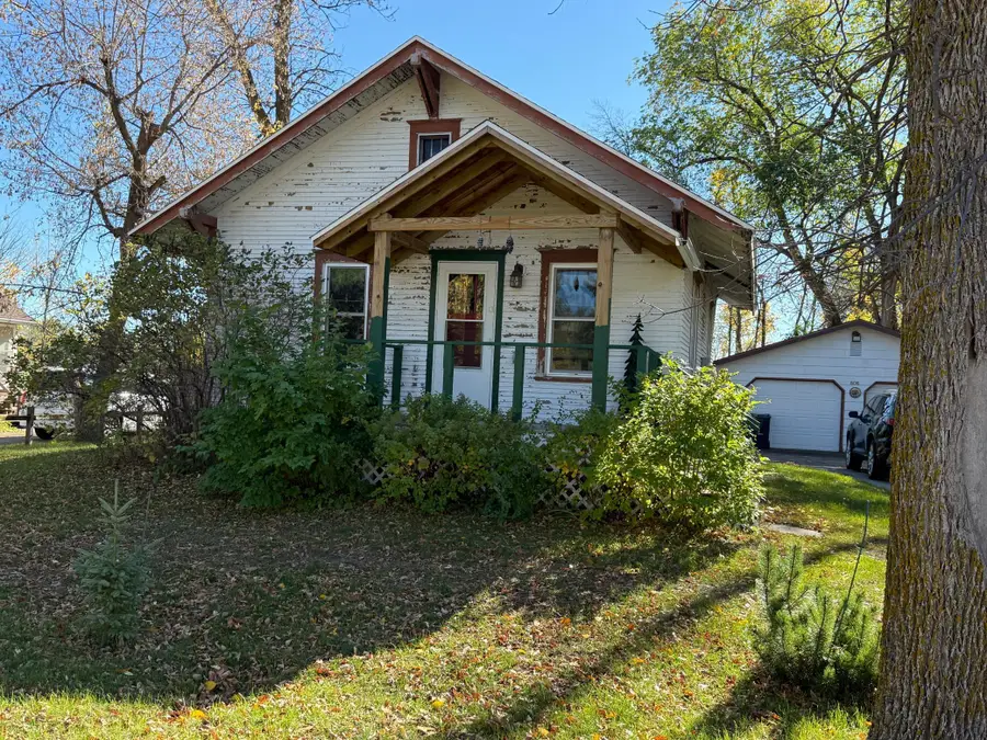 506 Eidem Avenue Se, Twin Valley, MN 56584 - #2
