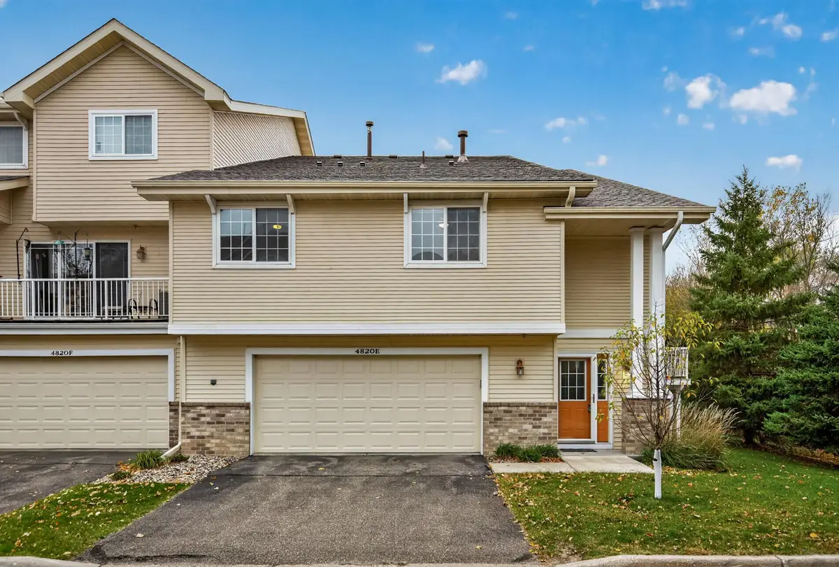 4820 Underwood Lane N #E, Plymouth, MN 55442 - #1