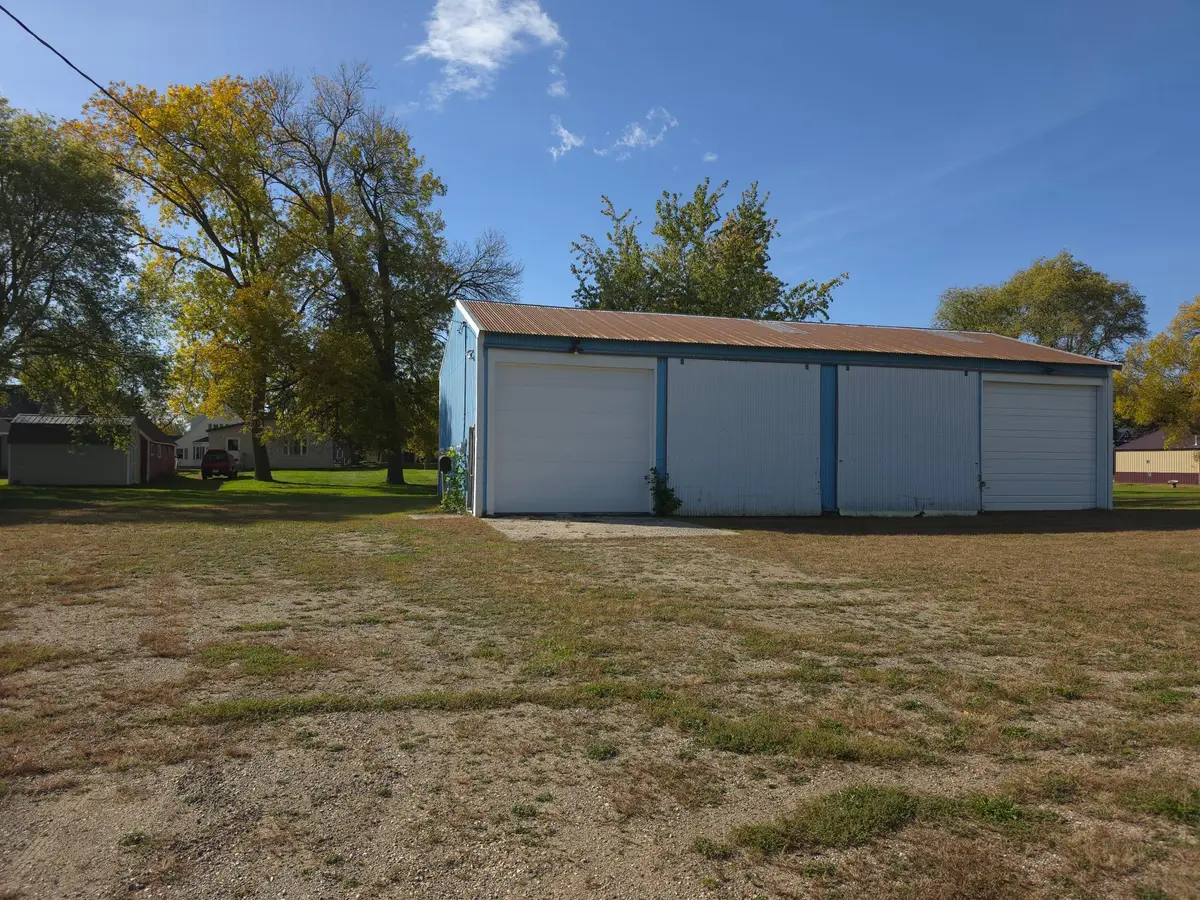 108 N Lincoln Street, Atwater, MN 56209 - #1