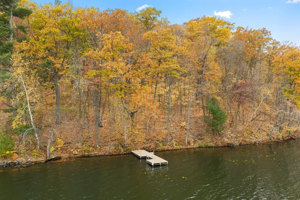 TBD County Hwy Md, Sarona, WI 54870