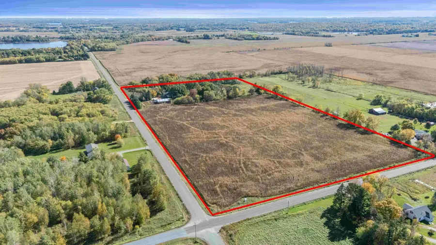 1682 200th Avenue, Centuria, WI 54824 - #2