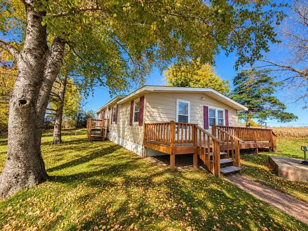 17252 County Road 44, South Haven, MN 55382
