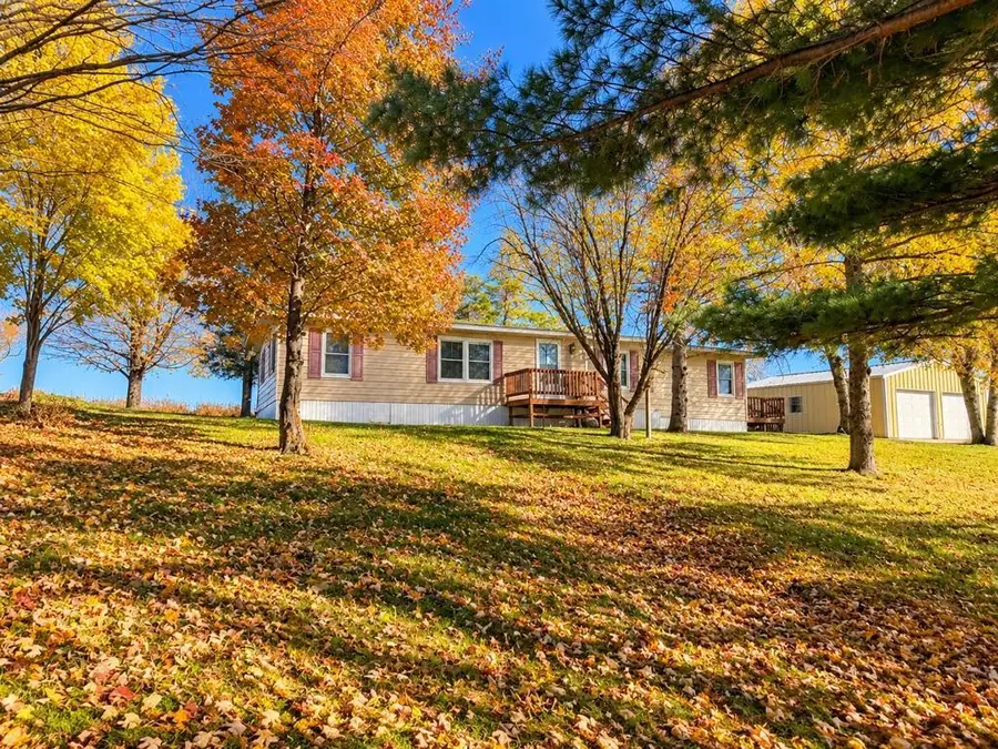 17252 County Road 44, South Haven, MN 55382 - #2