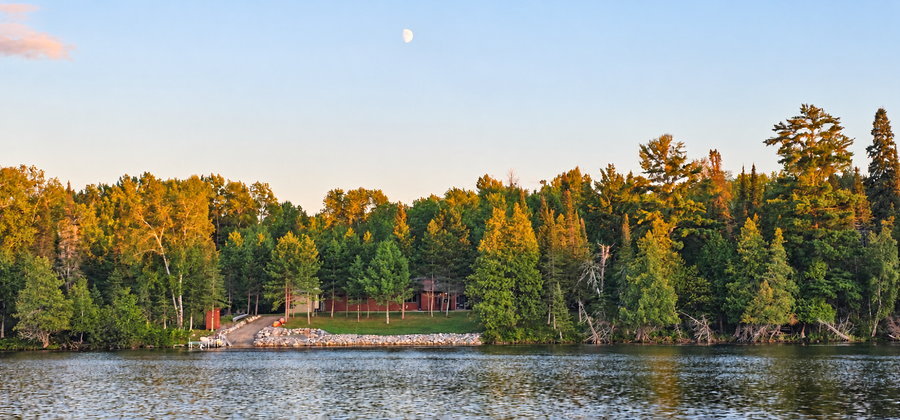 51855 N Wasson Lake Road, Bigfork, MN 56628 - #2