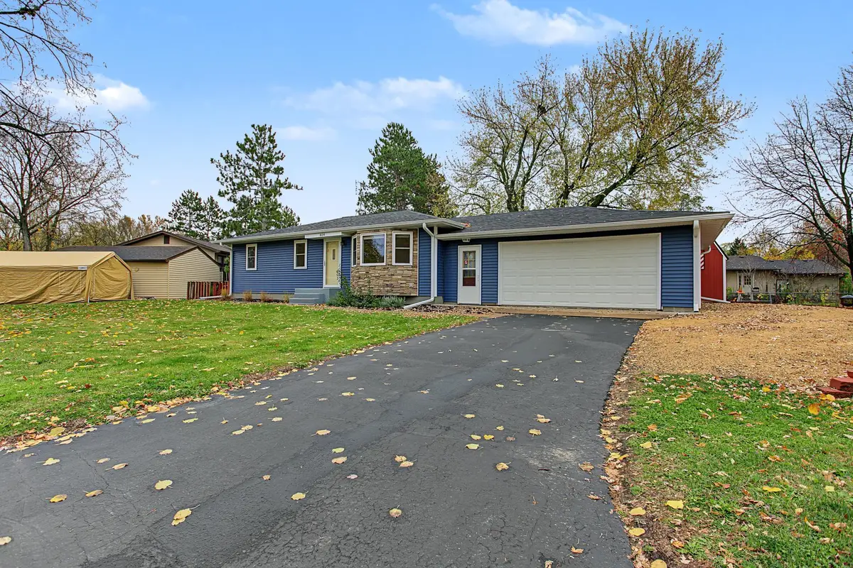 614 N 3rd Street, New Richmond, WI 54017 - #1