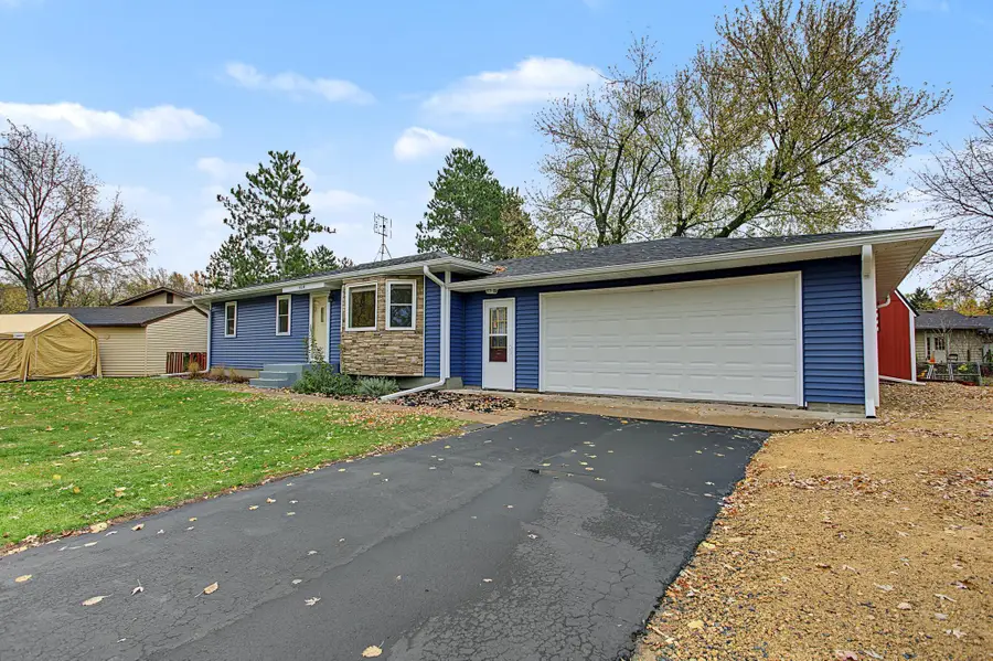614 N 3rd Street, New Richmond, WI 54017 - #2