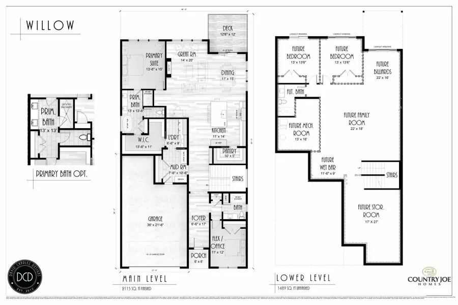 18654 Icebox Lane, Lakeville, MN 55044 - #2