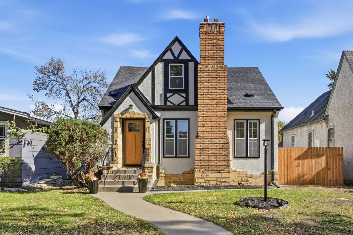 4537 Columbus Avenue, Minneapolis, MN 55407 - #1