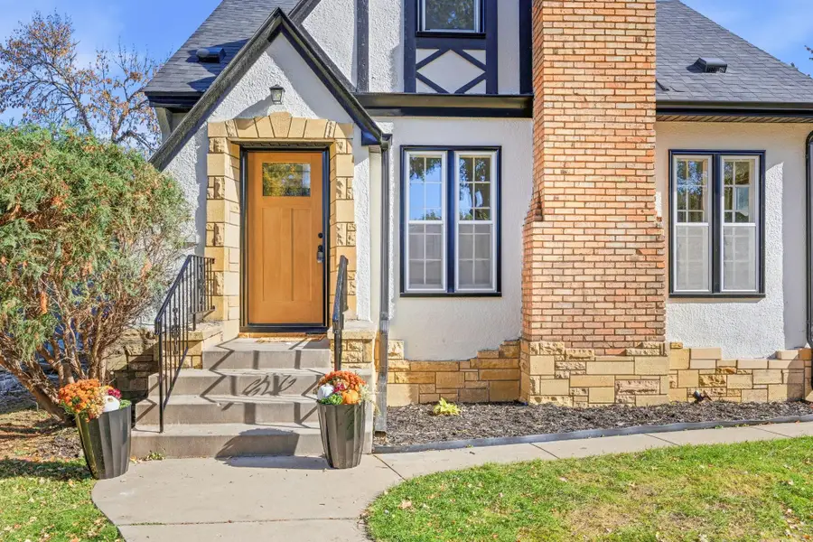 4537 Columbus Avenue, Minneapolis, MN 55407 - #2