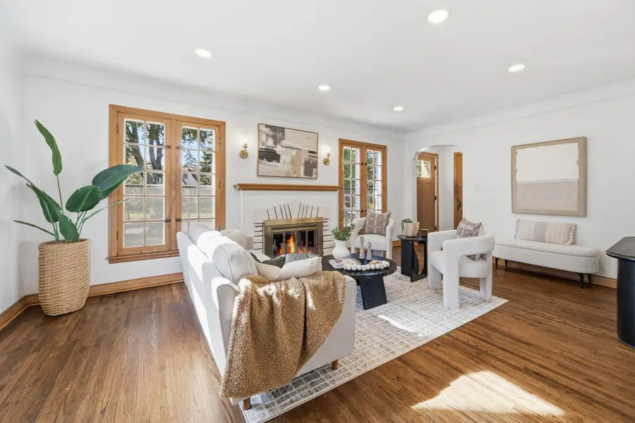 4537 Columbus Avenue, Minneapolis, MN 55407 - #3