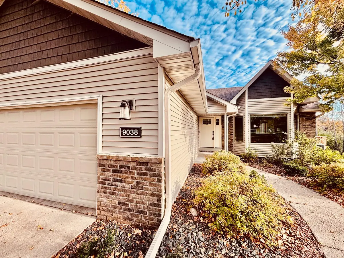 9038 Loch Lomond Boulevard, Brooklyn Park, MN 55443 - #1