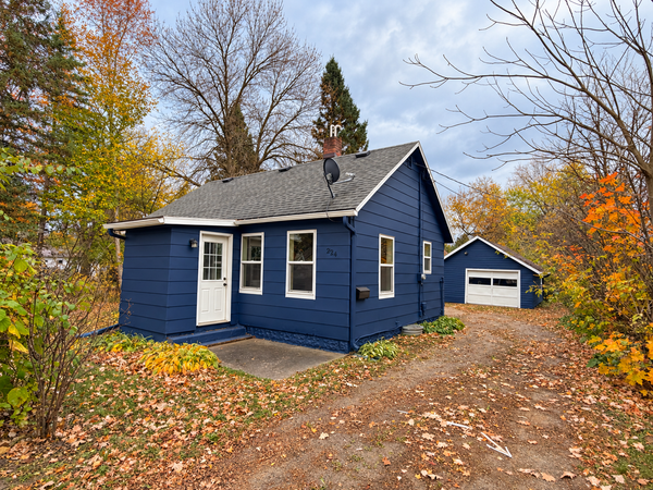 224 6th Street Ne, Crosby, MN 56441