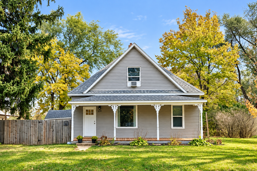 610 Main Street, Clearwater, MN 55320 - #2