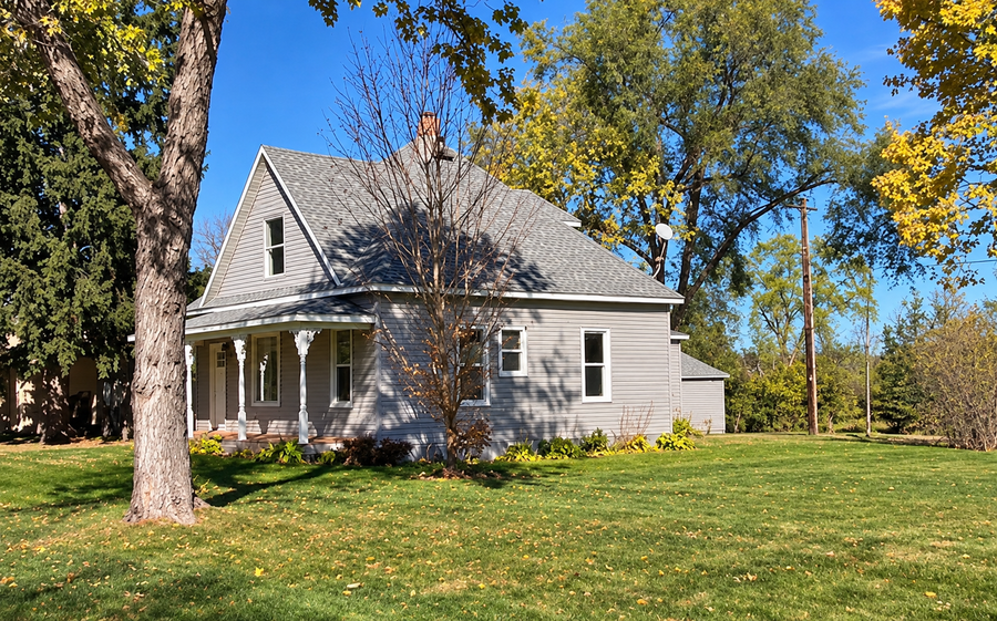 610 Main Street, Clearwater, MN 55320 - #3