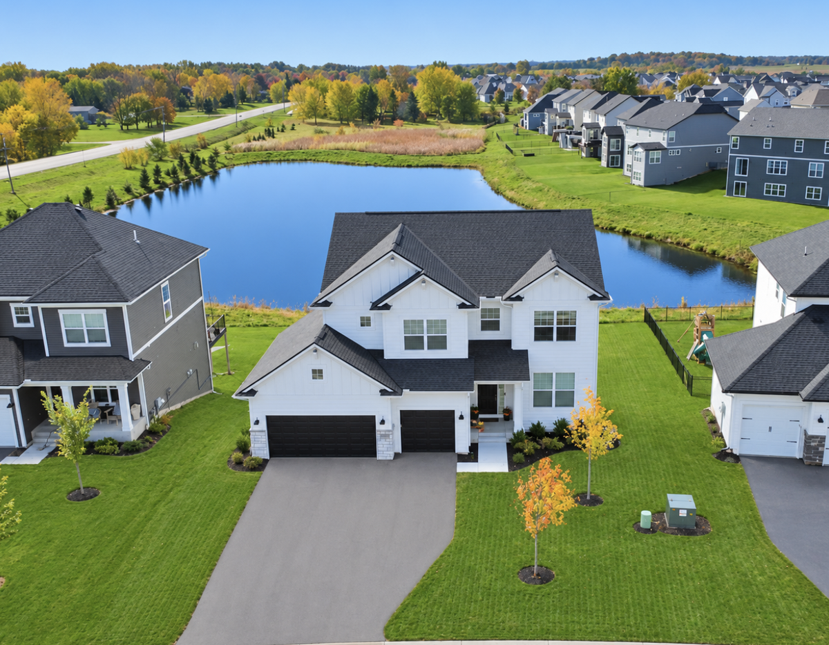 2685 Kepler Avenue Ne, Saint Michael, MN 55376 - #1