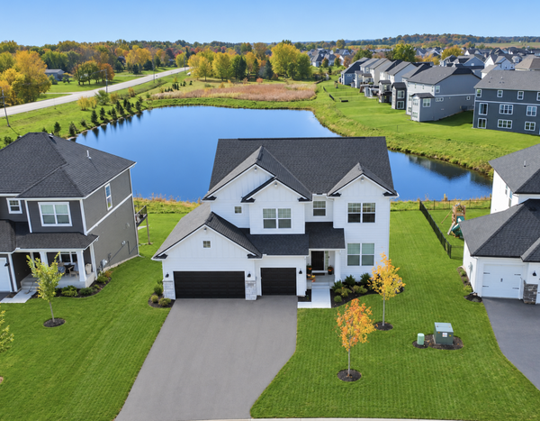 2685 Kepler Avenue Ne, Saint Michael, MN 55376