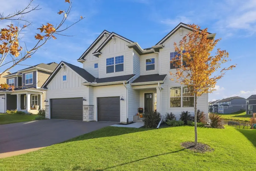 2685 Kepler Avenue Ne, Saint Michael, MN 55376 - #3