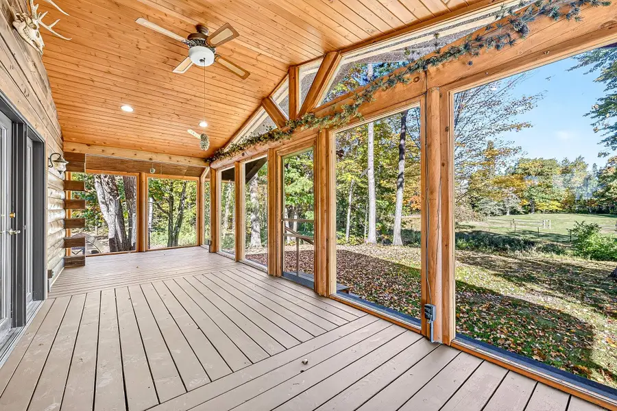 6588 S County Road P, Lake Nebagamon, WI 54849 - #3