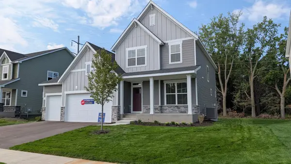 14870 108th Avenue N, Maple Grove, MN 55369