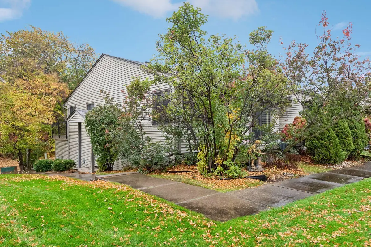 4435 Arden View Court, Arden Hills, MN 55112 - #1