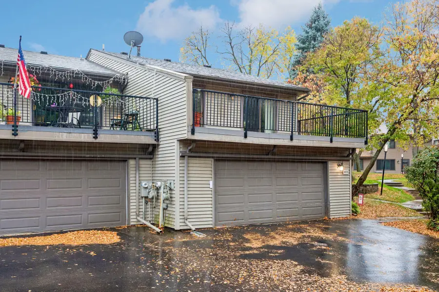 4435 Arden View Court, Arden Hills, MN 55112 - #3