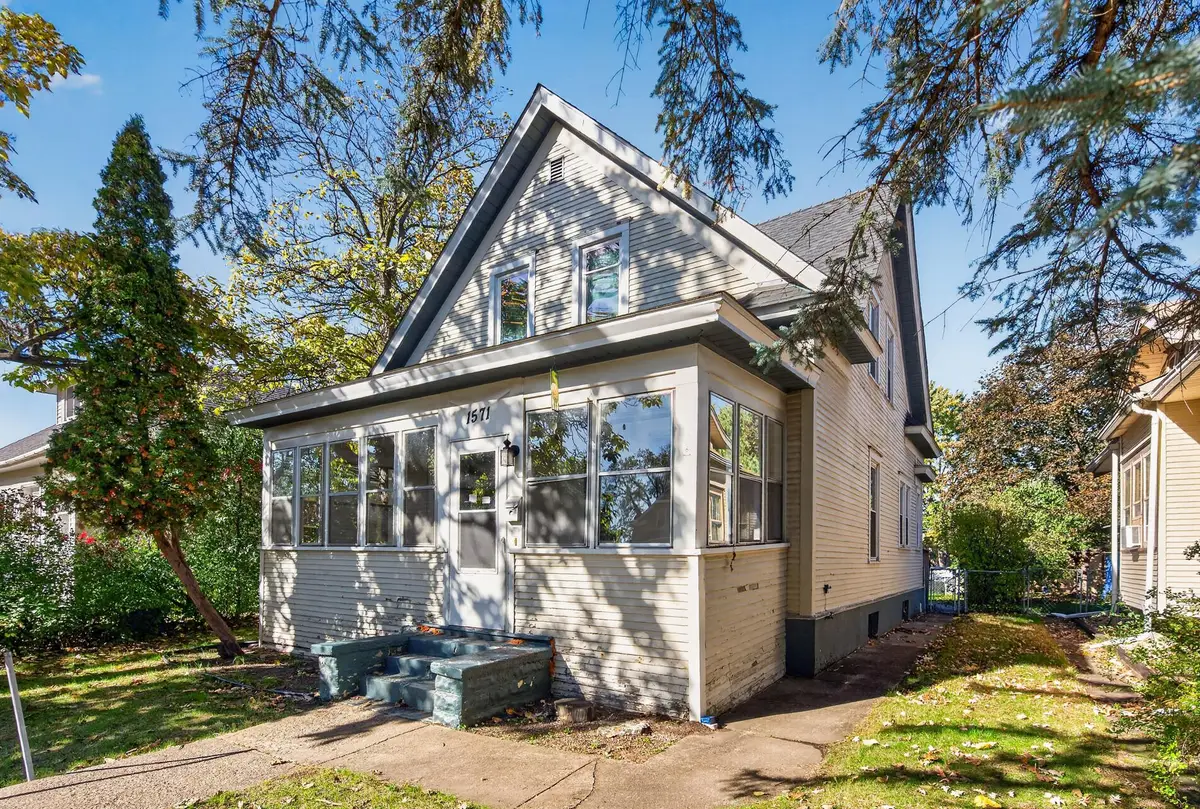 1571 7th Street E, Saint Paul, MN 55106 - #1