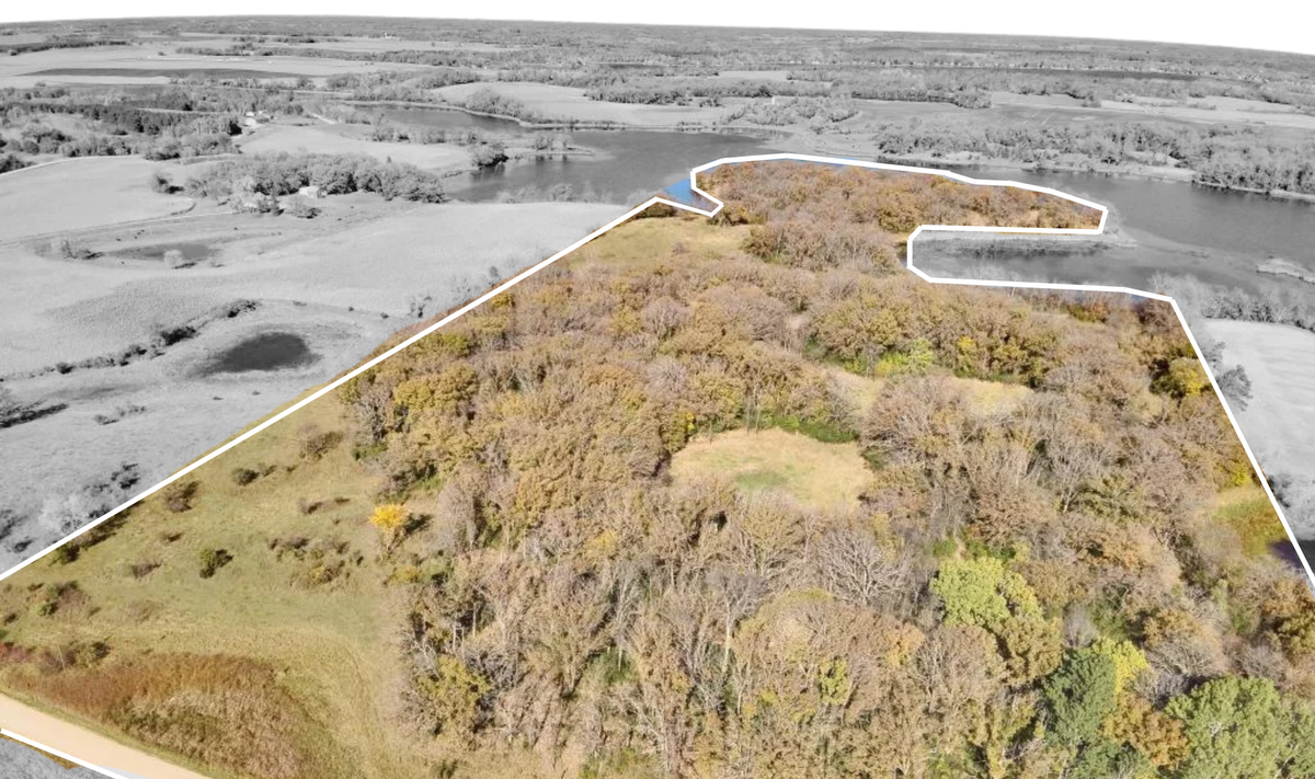 XXXXX 200th St Parcel D, Underwood, MN 56586 - #1
