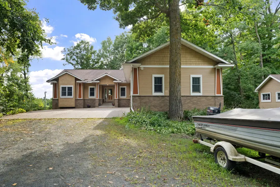 9840 Pine Shores Drive, Pine City, MN 55063 - #3