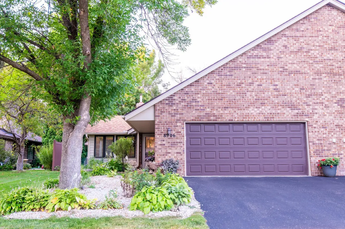 8906 Montegue Terrace, Brooklyn Park, MN 55443 - #1
