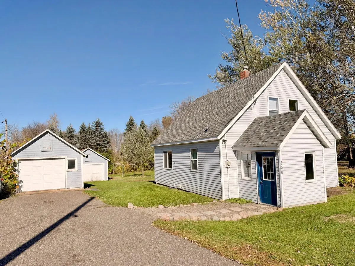 230 1st Street, Randall, MN 56475 - #1