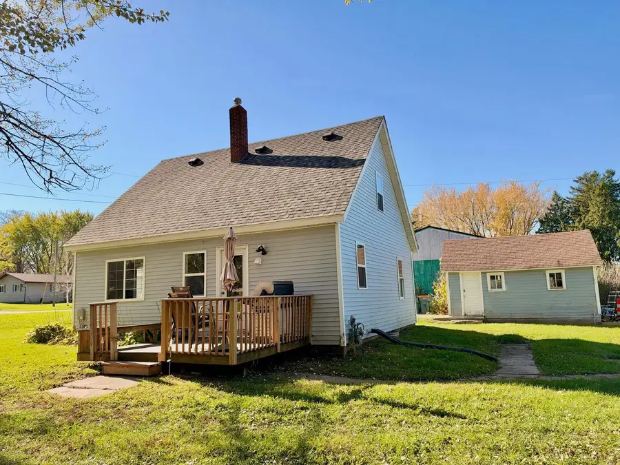 230 1st Street, Randall, MN 56475 - #2