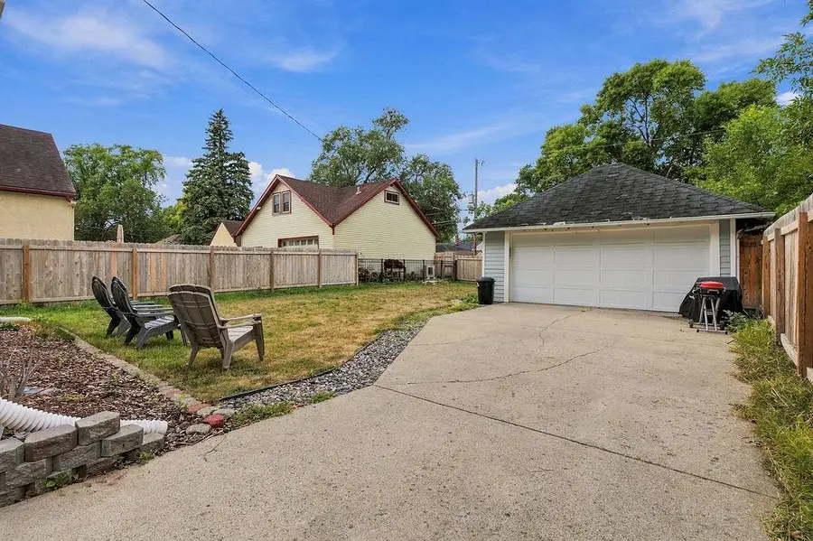 1238 4th Street N, Fargo, ND 58102 - #3